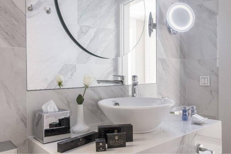 Suites Center Barcelona — фото 21