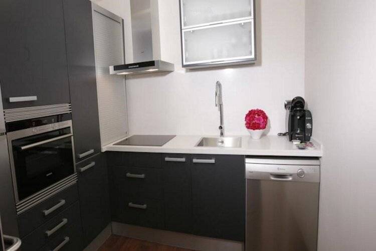 Suites Center Barcelona — фото 20