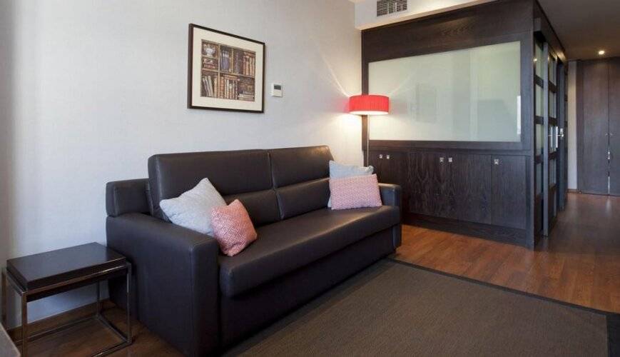 Suites Center Barcelona — фото 17