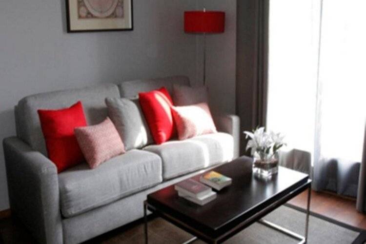 Suites Center Barcelona — фото 12