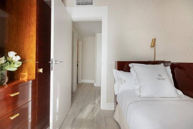 Suites Center Barcelona — фото 2