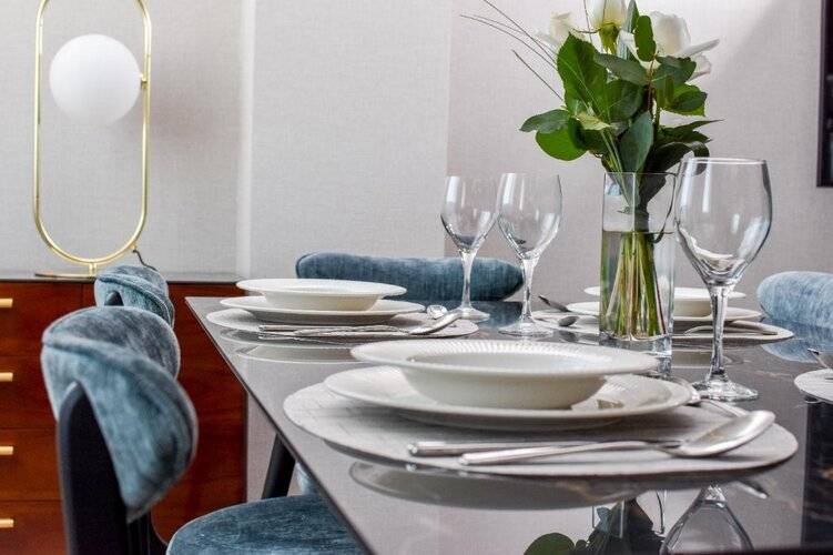 Suites Center Barcelona — фото 26