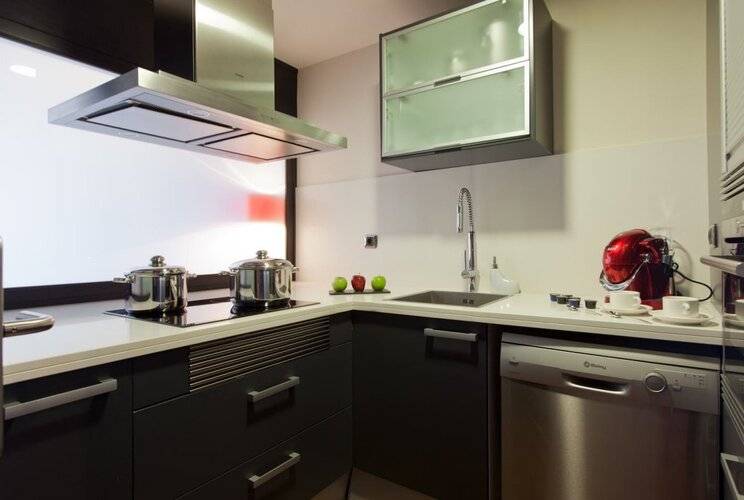 Suites Center Barcelona — фото 23