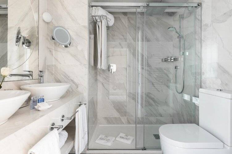 Suites Center Barcelona — фото 22