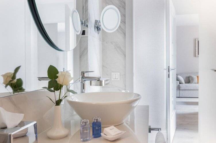 Suites Center Barcelona — фото 16