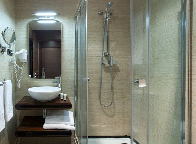 Suites Center Barcelona — фото 18