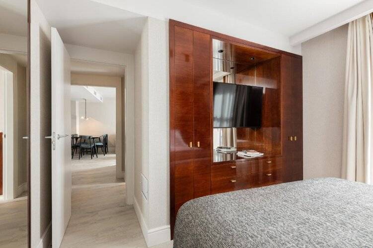 Suites Center Barcelona — фото 14