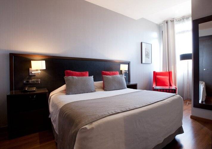 Suites Center Barcelona — фото 7