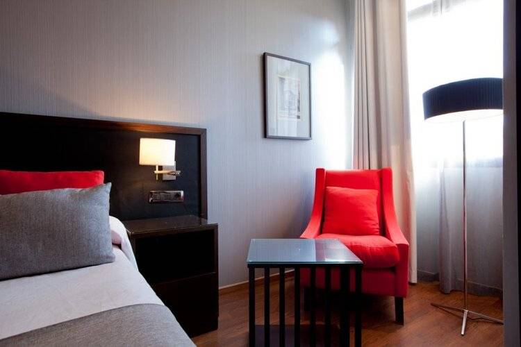 Suites Center Barcelona — фото 8