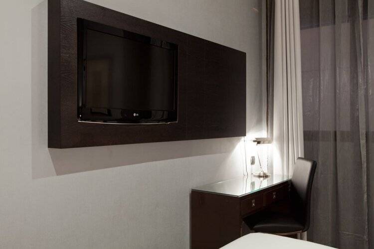 Suites Center Barcelona — фото 32