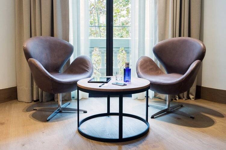 The Corner Hotel — фото 13