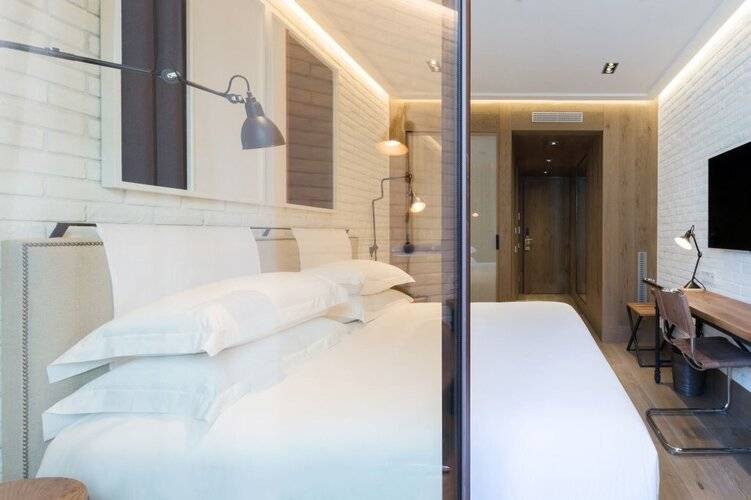 The Corner Hotel — фото 23