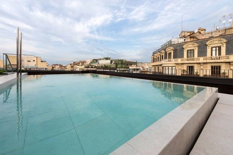 The Corner Hotel — фото 28