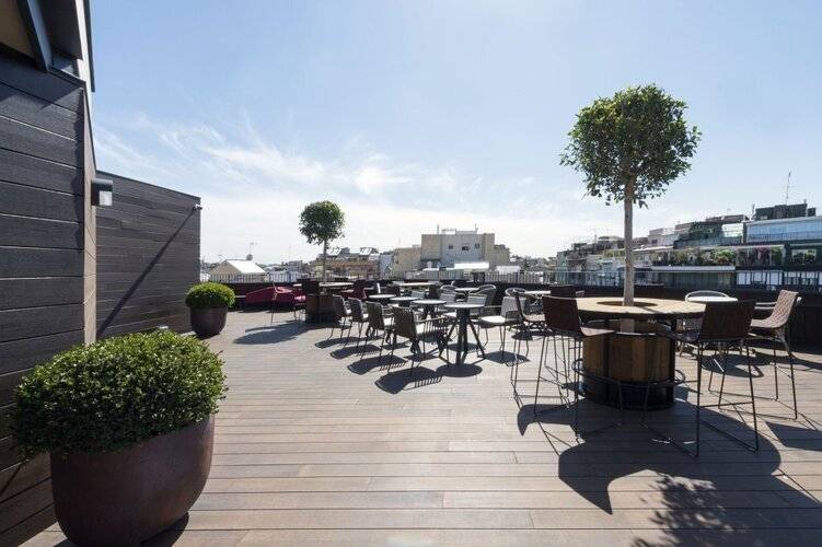 The Corner Hotel — фото 10