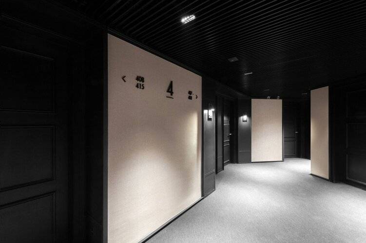 The Corner Hotel — фото 5