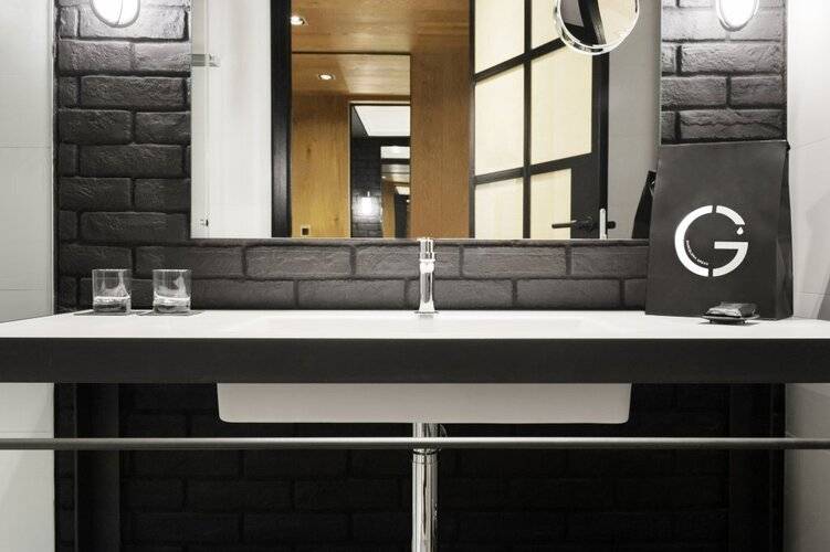 The Corner Hotel — фото 20