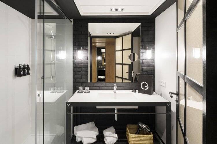 The Corner Hotel — фото 12