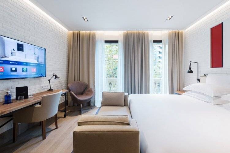 The Corner Hotel — фото 15