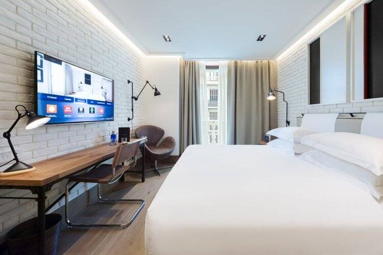 The Corner Hotel — фото 16