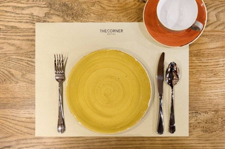 The Corner Hotel — фото 4