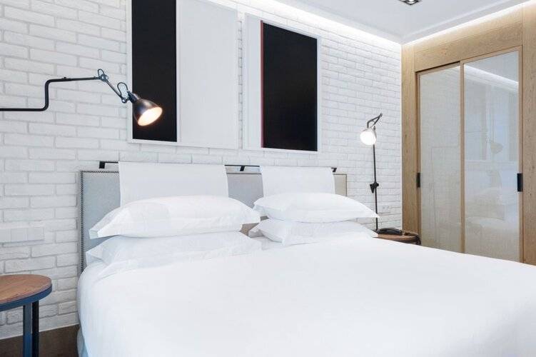 The Corner Hotel — фото 18