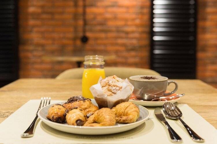 The Corner Hotel — фото 3