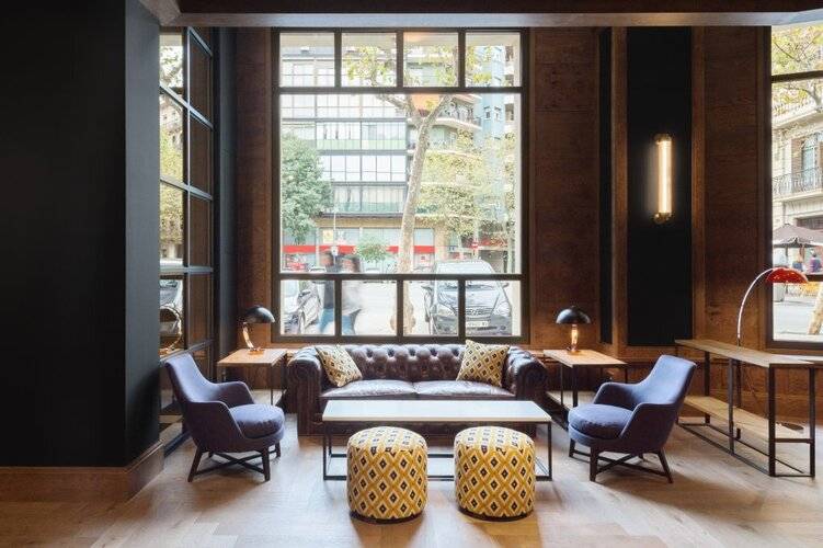 The Corner Hotel — фото 24