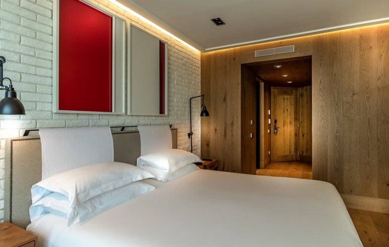 The Corner Hotel — фото 8