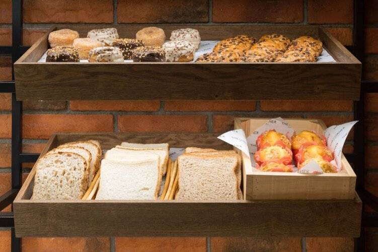 The Corner Hotel — фото 11