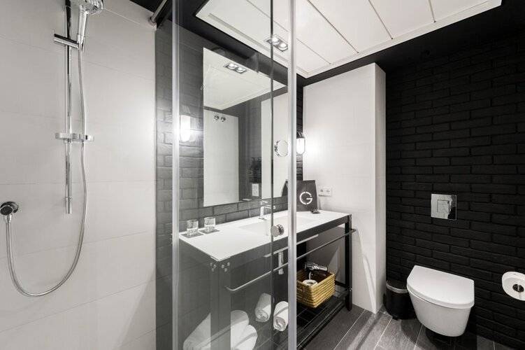 The Corner Hotel — фото 19