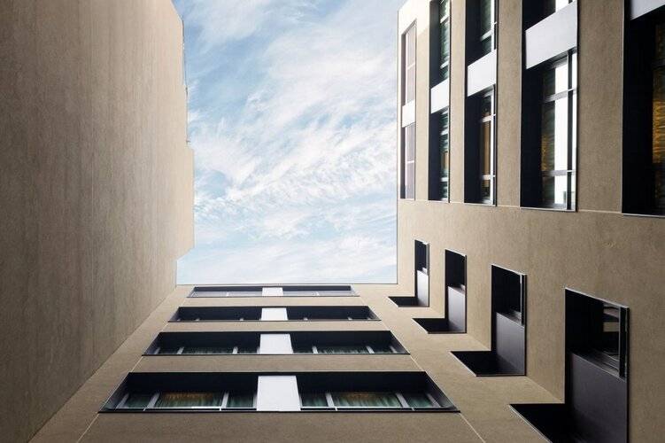 The Corner Hotel — фото 9