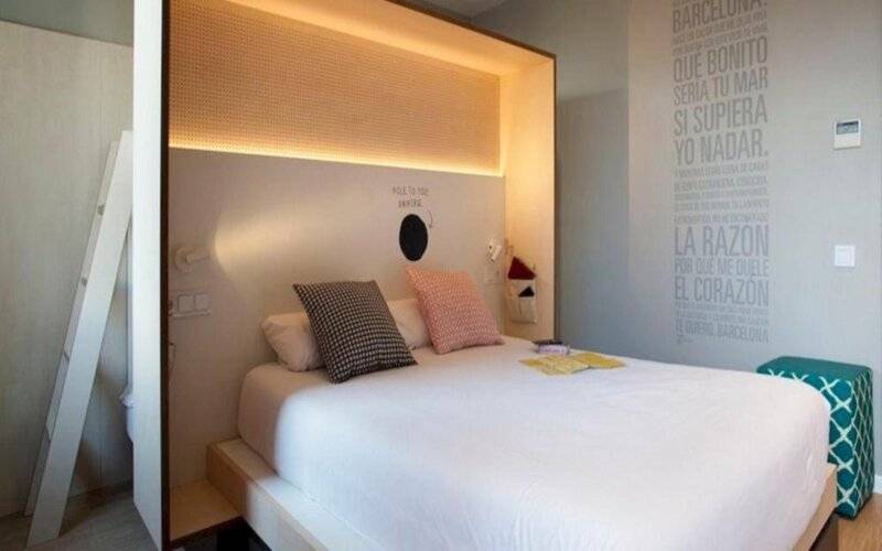 Toc Hostel Barcelona — фото 13