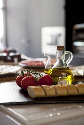 Toc Hostel Barcelona — фото 26