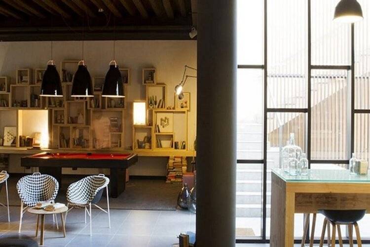 Toc Hostel Barcelona — фото 22