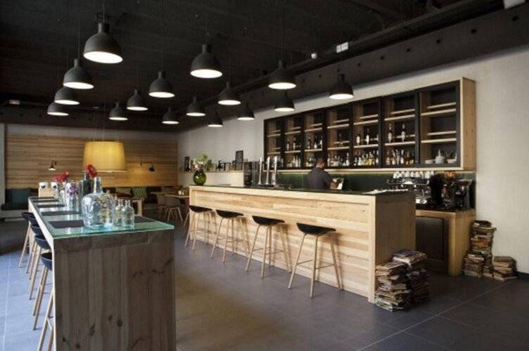 Toc Hostel Barcelona — фото 28