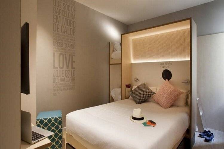 Toc Hostel Barcelona — фото 17