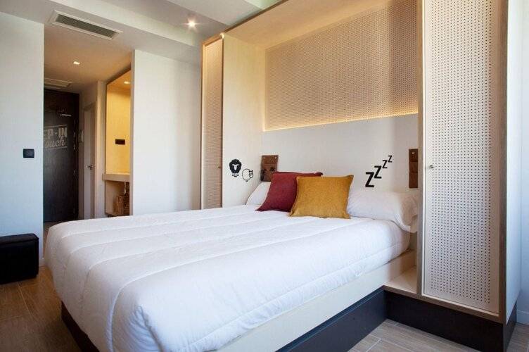 Toc Hostel Barcelona — фото 11