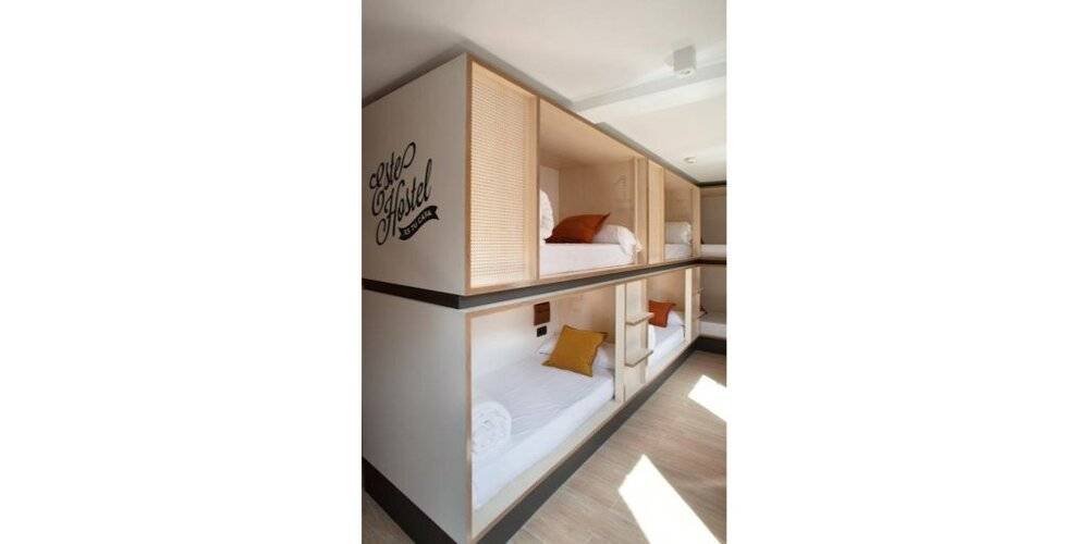 Toc Hostel Barcelona — фото 24