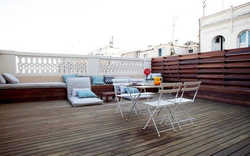 Toc Hostel Barcelona — фото 27