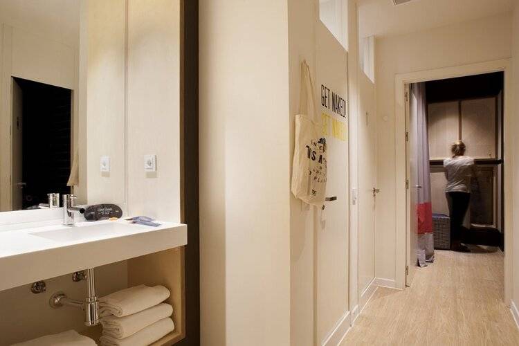 Toc Hostel Barcelona — фото 2