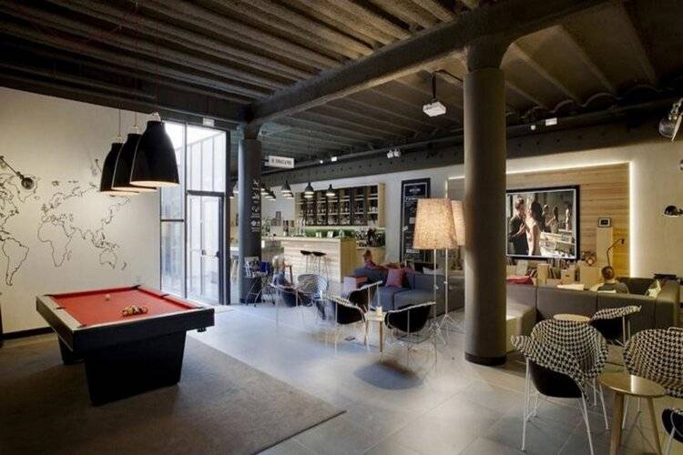 Toc Hostel Barcelona — фото 20