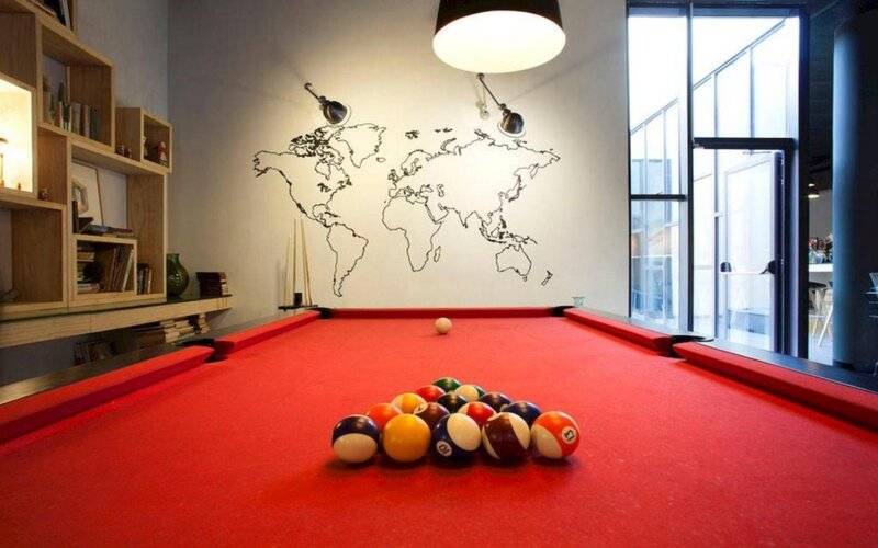 Toc Hostel Barcelona — фото 6