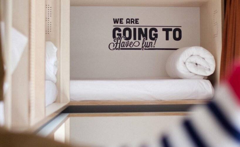 Toc Hostel Barcelona — фото 15