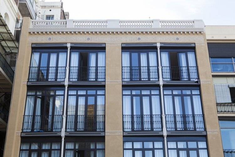 Toc Hostel Barcelona — фото 31