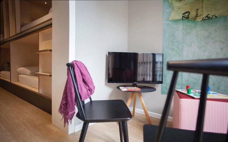 Toc Hostel Barcelona — фото 8