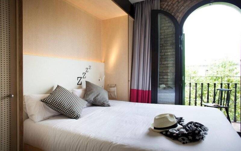 Toc Hostel Barcelona — фото 3