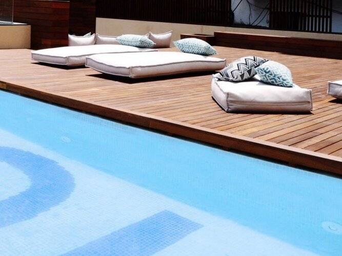 Toc Hostel Barcelona — фото 9