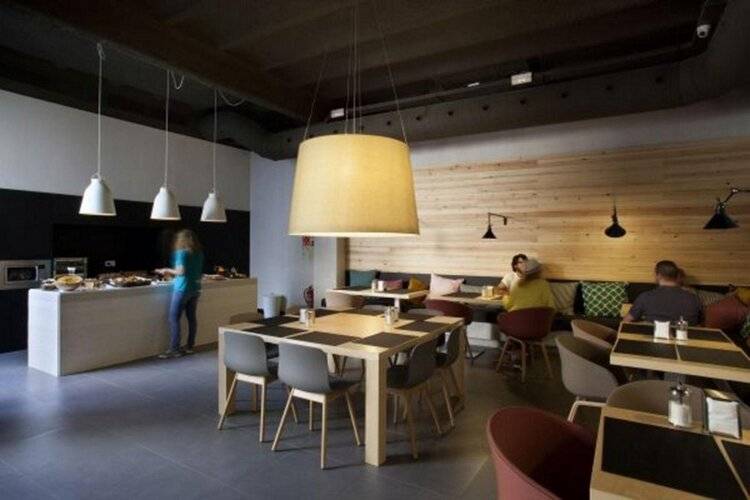 Toc Hostel Barcelona — фото 29