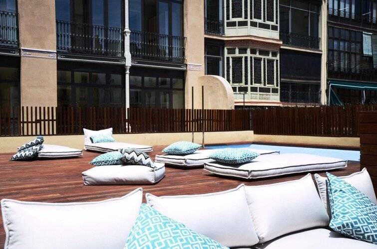 Toc Hostel Barcelona — фото 14