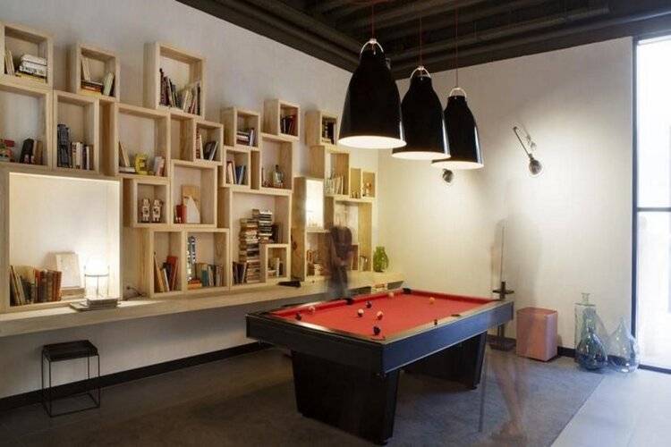 Toc Hostel Barcelona — фото 23